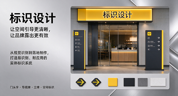 兴化市标识设计